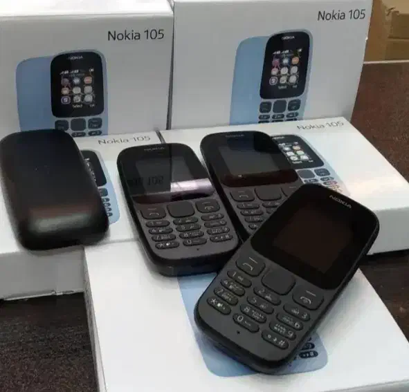 فروش نوکیا با۶ سال سابقه فروش انواع نوکیا|موبایل|جیرفت, |دیوار