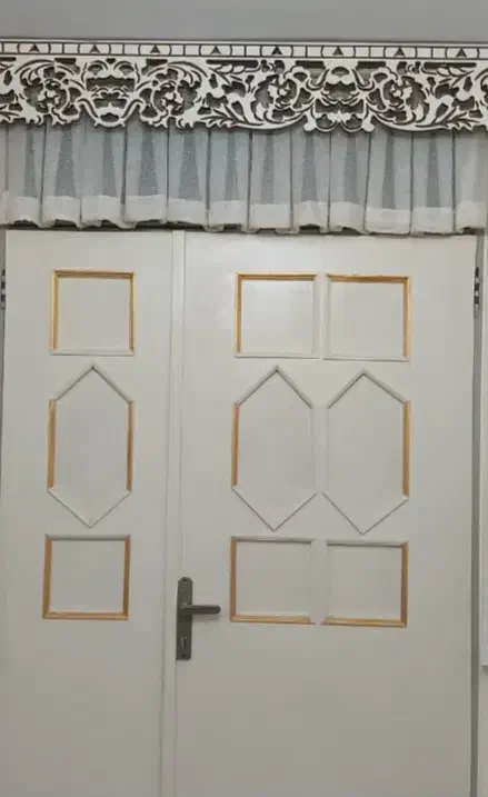 کتیبه|پرده، رانر، رومیزی|ساری, |دیوار