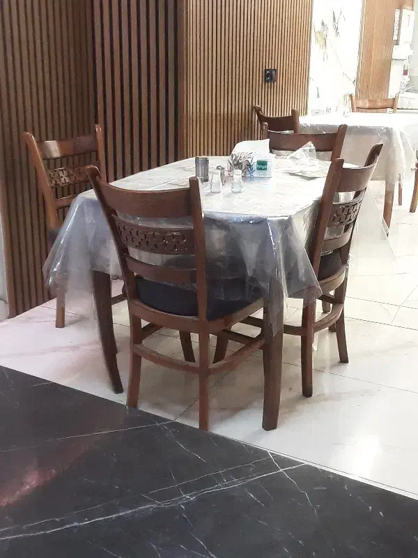 تعدادی پیک متوری نیازمندیم|استخدام خدمات فروشگاه و رستوران|مشهد, نوید|دیوار