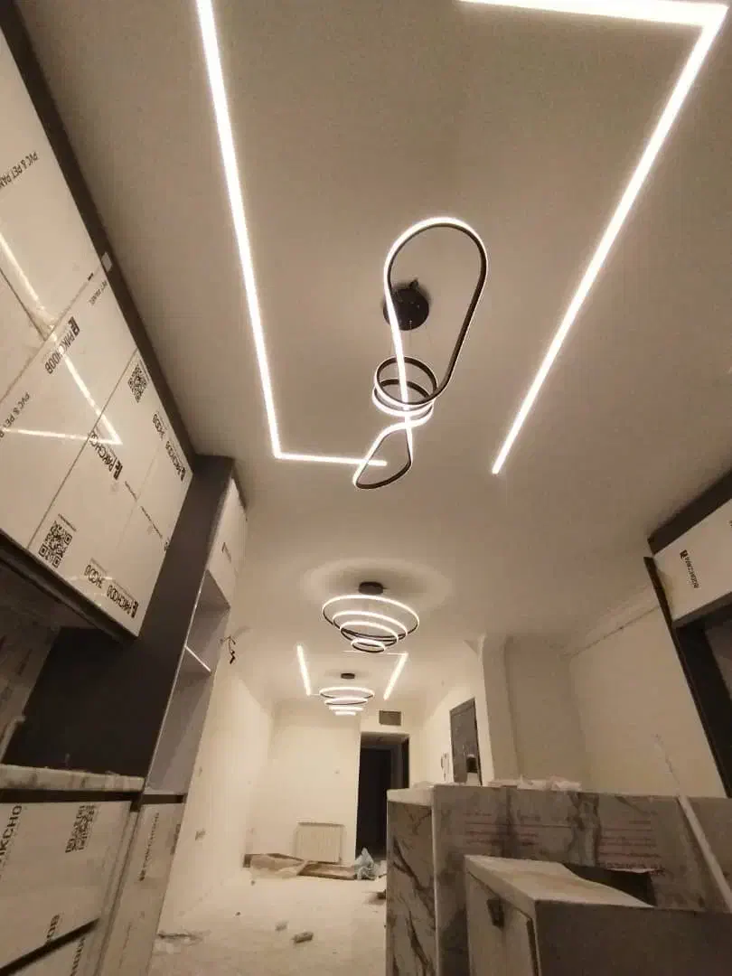 برای اولین بار در کرمان اجرای لاینر|خدمات پیشه و مهارت|کرمان, |دیوار