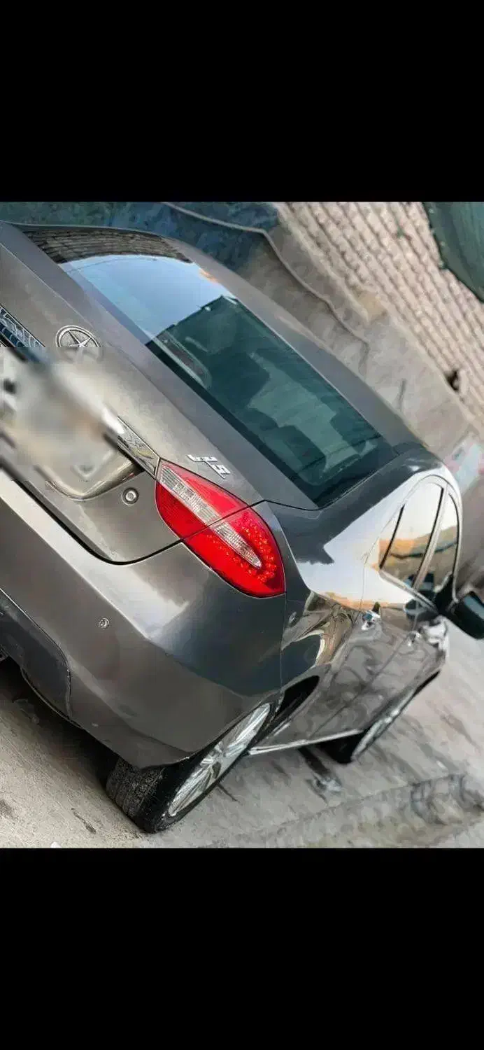 ماشین جک  j5|خودرو سواری و وانت|ایرانشهر, |دیوار