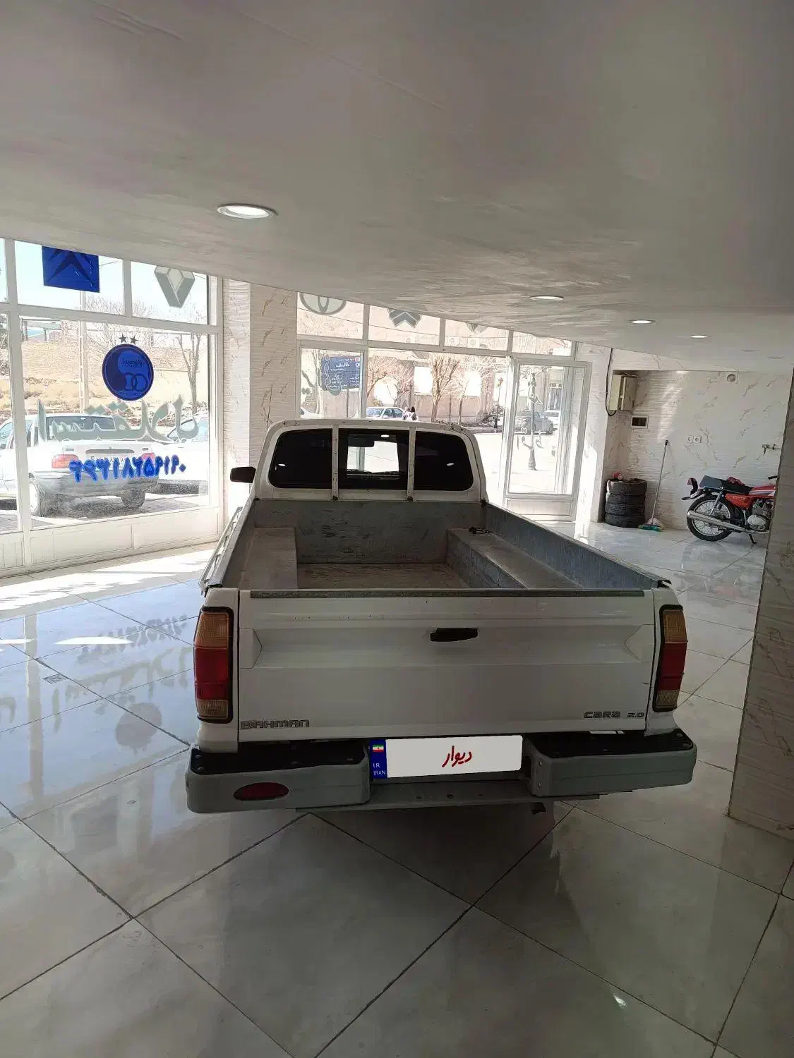 مزدا مدل 1399|خودرو سواری و وانت|اشتهارد, |دیوار