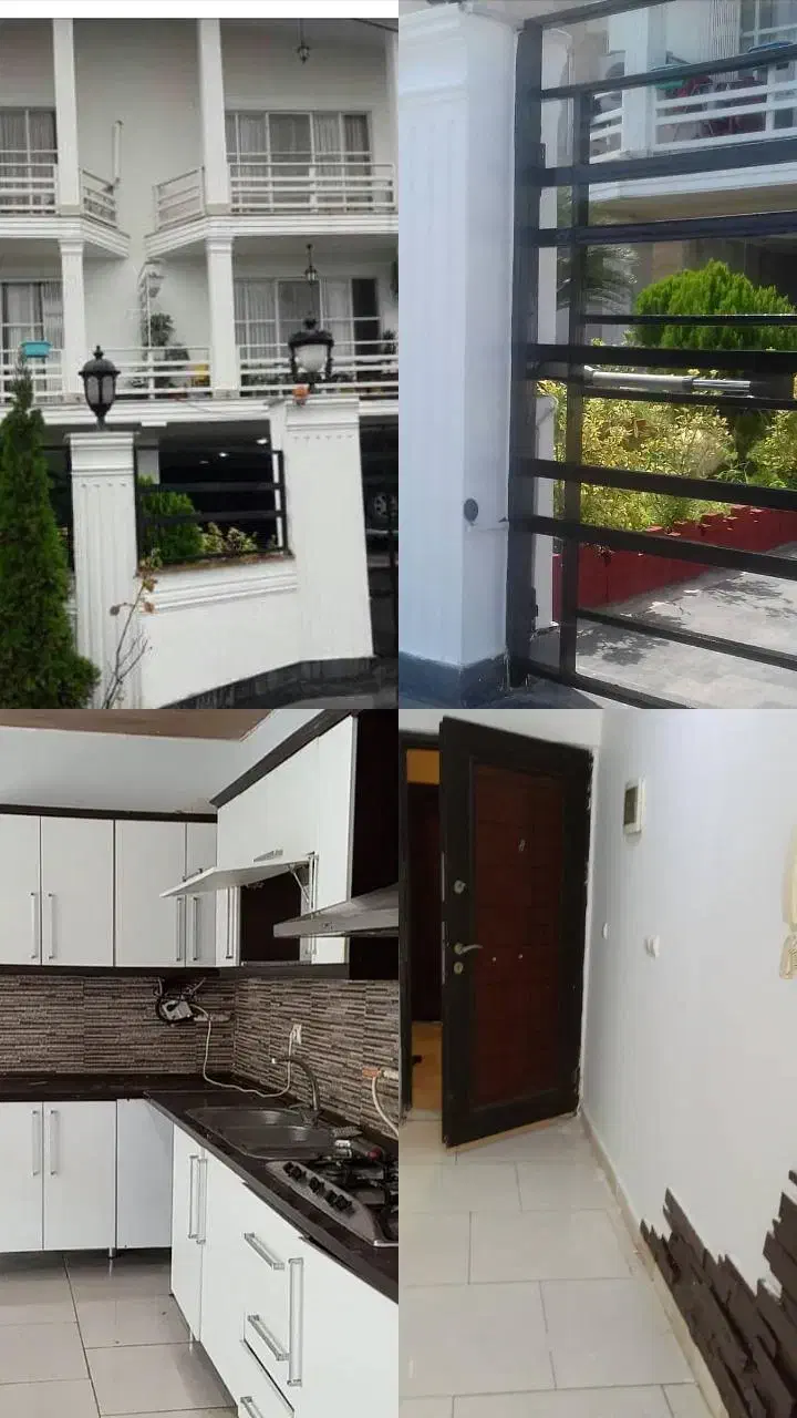 فروش آپارتمان ۱۲۰متری متل قو دریاگوشه|فروش آپارتمان|سلمان‌شهر, |دیوار