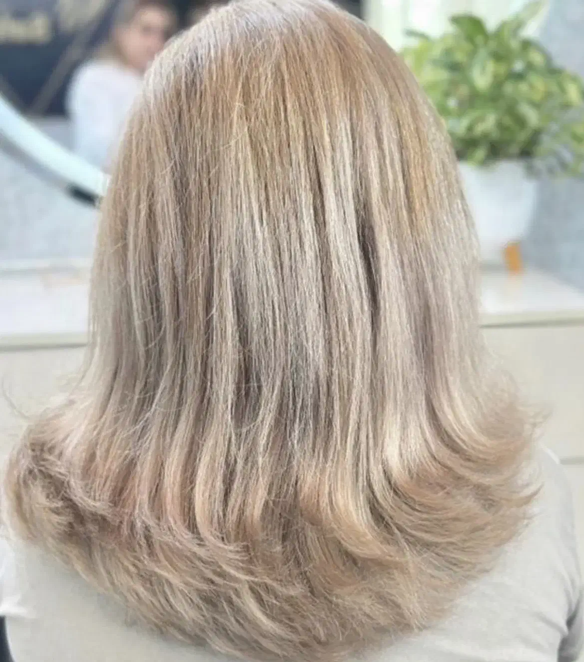 نیازمند مدل کوتاهی|خدمات آرایشگری و زیبایی|شاهین‌شهر, عطار|دیوار