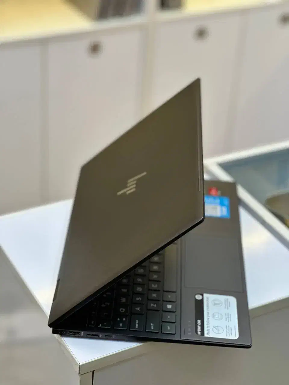 لپتاب HP Envy 15 x360|رایانه همراه|تهران, میدان ولیعصر|دیوار