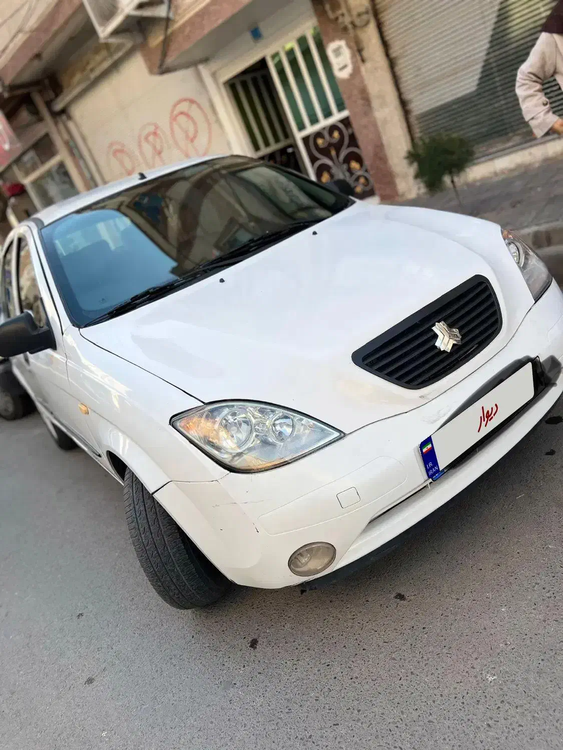 تیبا۲مدل۹۹|خودرو سواری و وانت|بهارستان, |دیوار