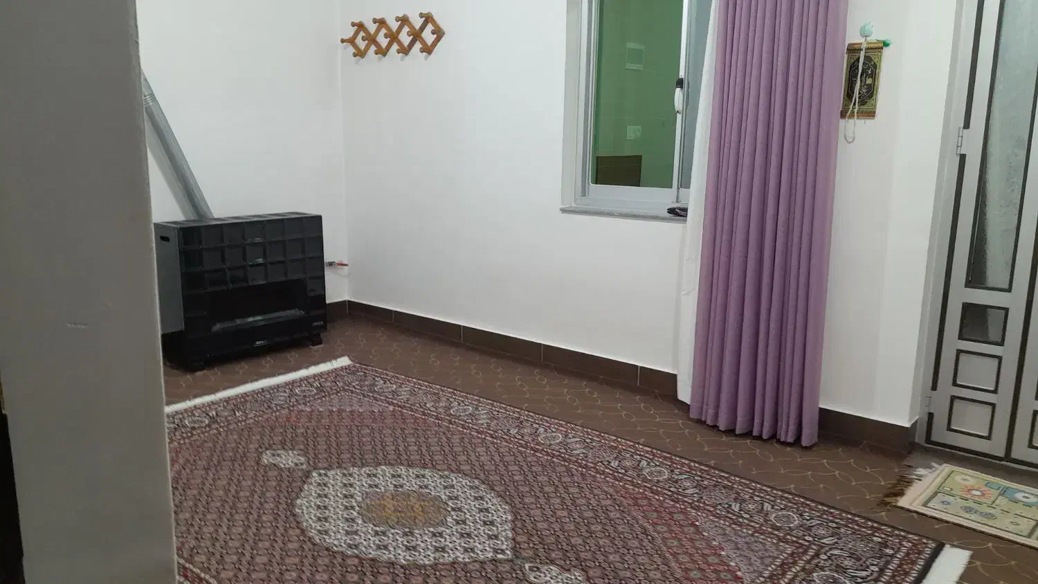 ویلا اجاره ای تمیز و مرتب ویو جنگل|اجارهٔ کوتاهمدت آپارتمان و سوئیت|رامیان, |دیوار