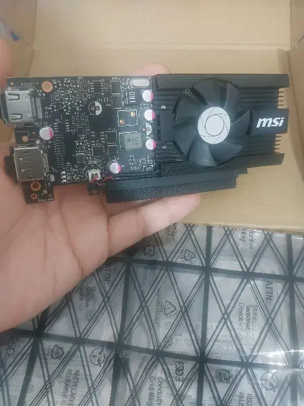 ۲ گیگ ۱۰۳۰|قطعات و لوازم جانبی رایانه|میاندوآب, |دیوار