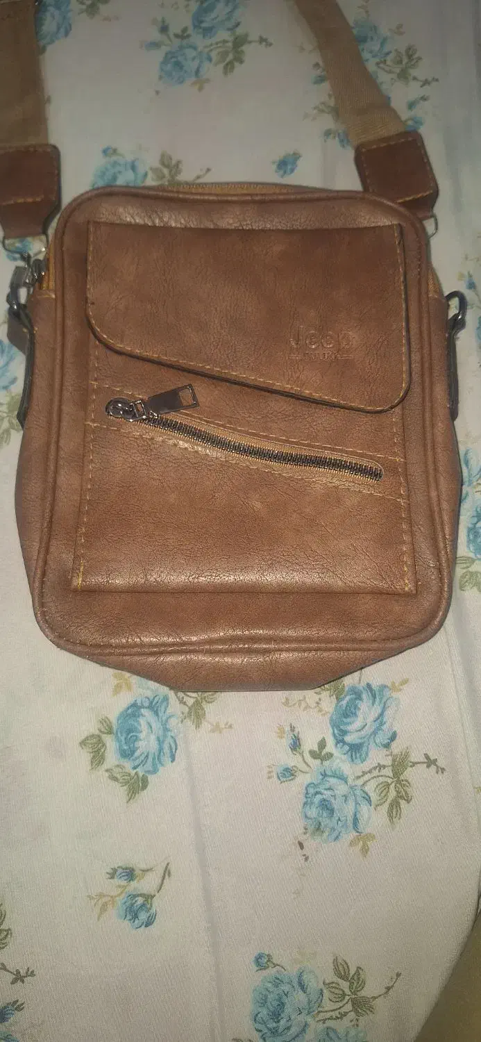 کیف جرم|کیف، کفش، کمربند|شیراز, شهرک مخابرات|دیوار