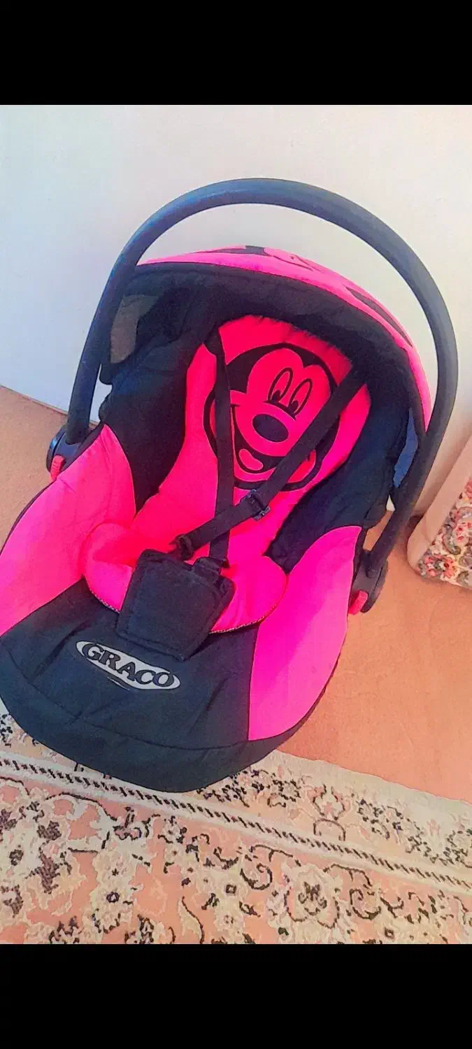 کریر|کالسکه و لوازم جانبی|ارومیه, |دیوار