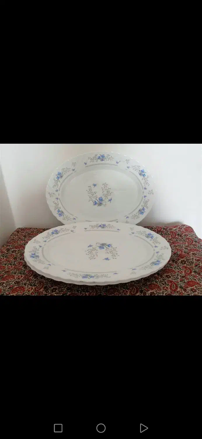 ظروف پذیرایی|ظروف سرو و پذیرایی|تنکابن, |دیوار