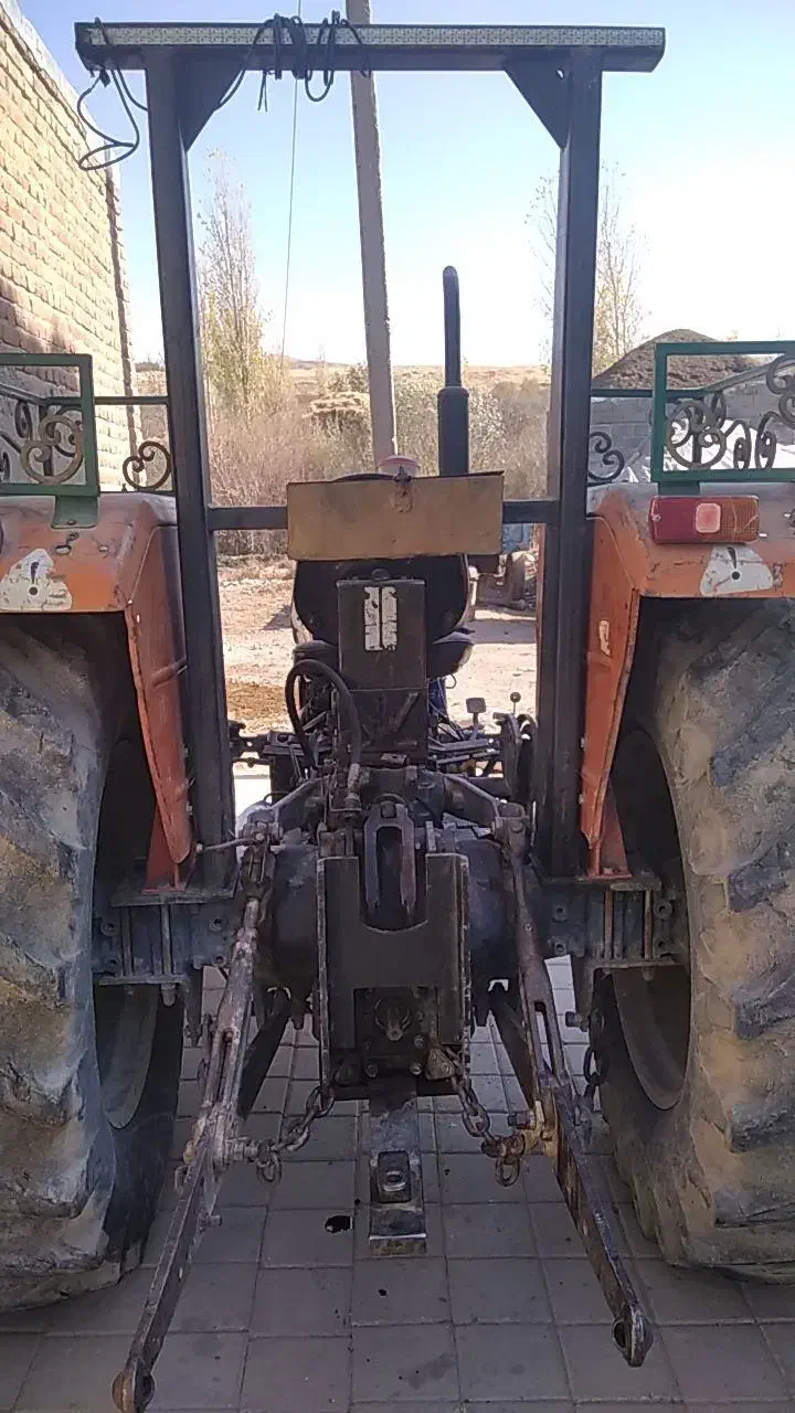 معاوضه با ای تی ام|خودرو سنگین|مراغه, |دیوار