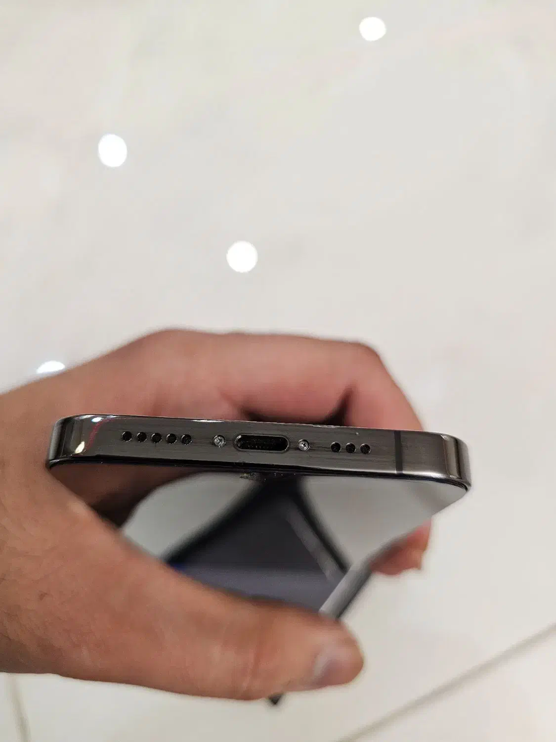 iPhone 13 pro|موبایل|تهران, حکیمیه|دیوار