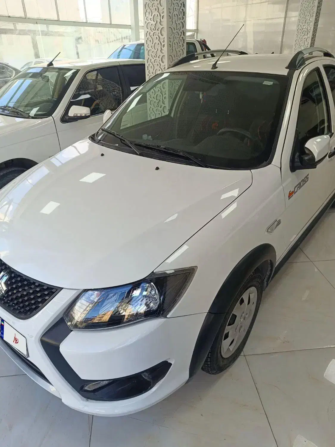 کوییک s402|خودرو سواری و وانت|مریوان, |دیوار