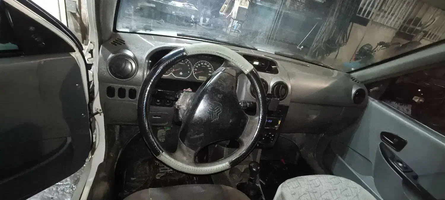 پراید مدل 90|خودرو سواری و وانت|تربت‌حیدریه, پائین ولایت|دیوار