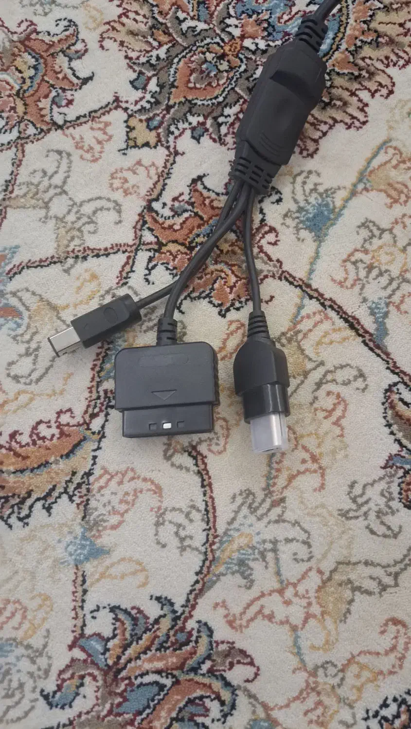 فرمان بازی خارجی|کنسول، بازی ویدئویی و آنلاین|تهران, دارآباد|دیوار