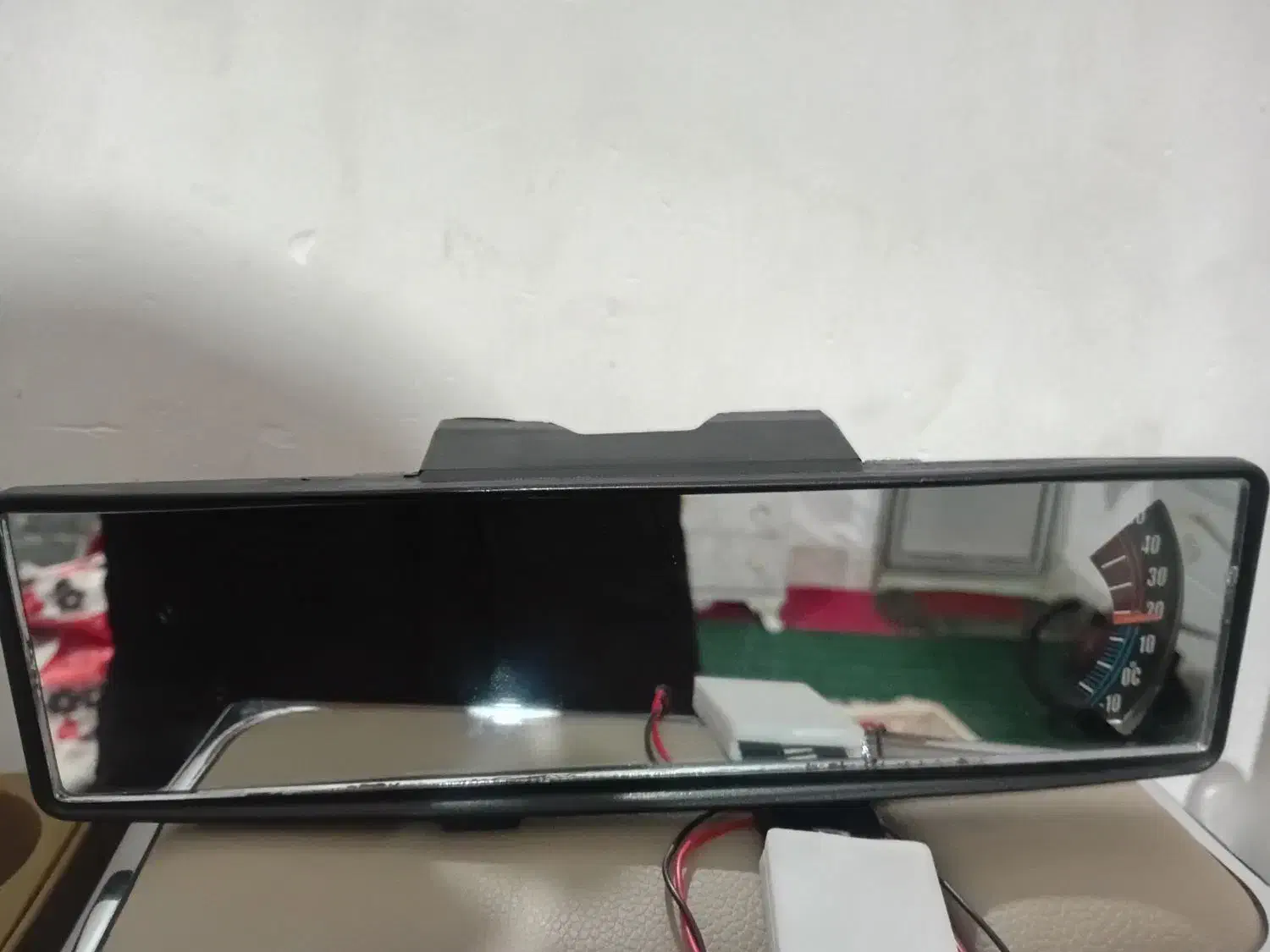 لوازم جانبی ماشین|قطعات یدکی و لوازم جانبی|بروجرد, |دیوار