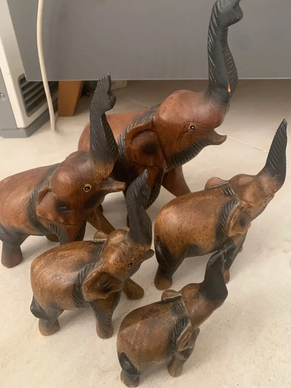 دکوری چوبی|کلکسیون اشیاء عتیقه|مشهد, آزادشهر|دیوار