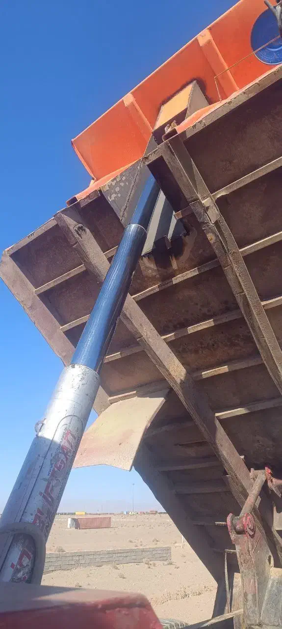 بنز تک کمپرسی|خودرو سنگین|خواف, |دیوار