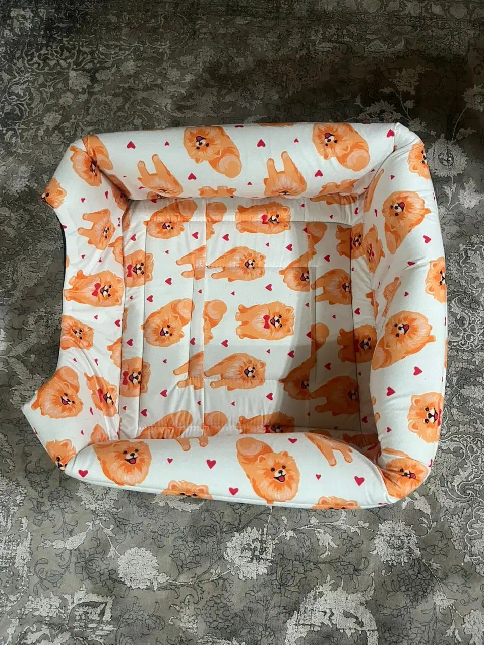 تشک دو حالت حیوان خانگی|لوازم جانبی حیوانات|رشت, حمیدیان|دیوار