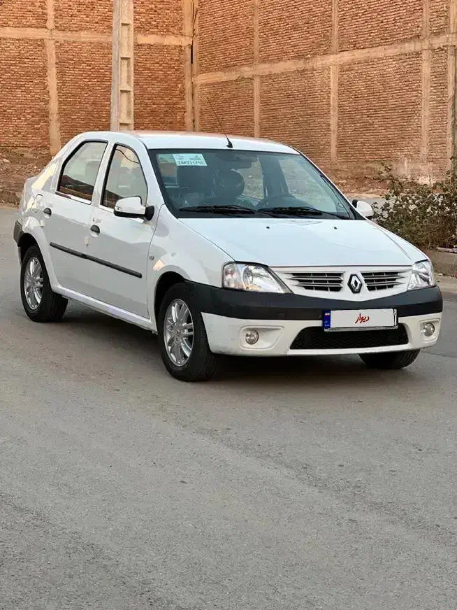 تندر اتومات مدل۱۳۹۴|خودرو سواری و وانت|بانه, |دیوار