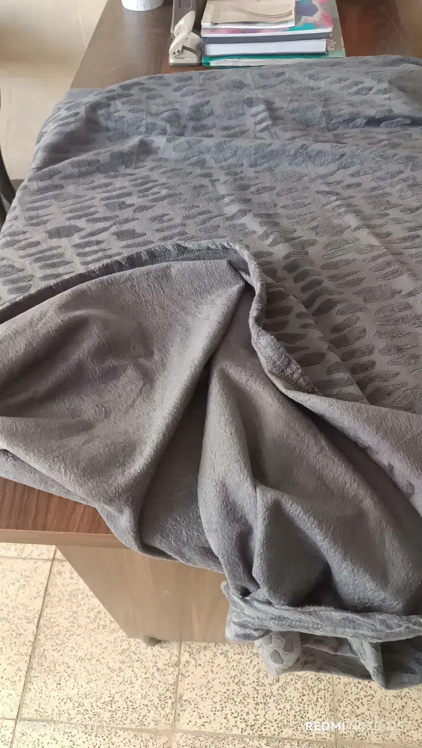 پتو مسافرتی فاپیکو|رختخواب، بالش، پتو|همدان, |دیوار