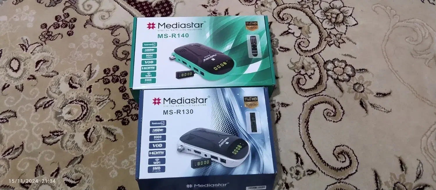 آنتن تنظیم|صوتی و تصویری|فردیس, شهرک ۱۱۰|دیوار