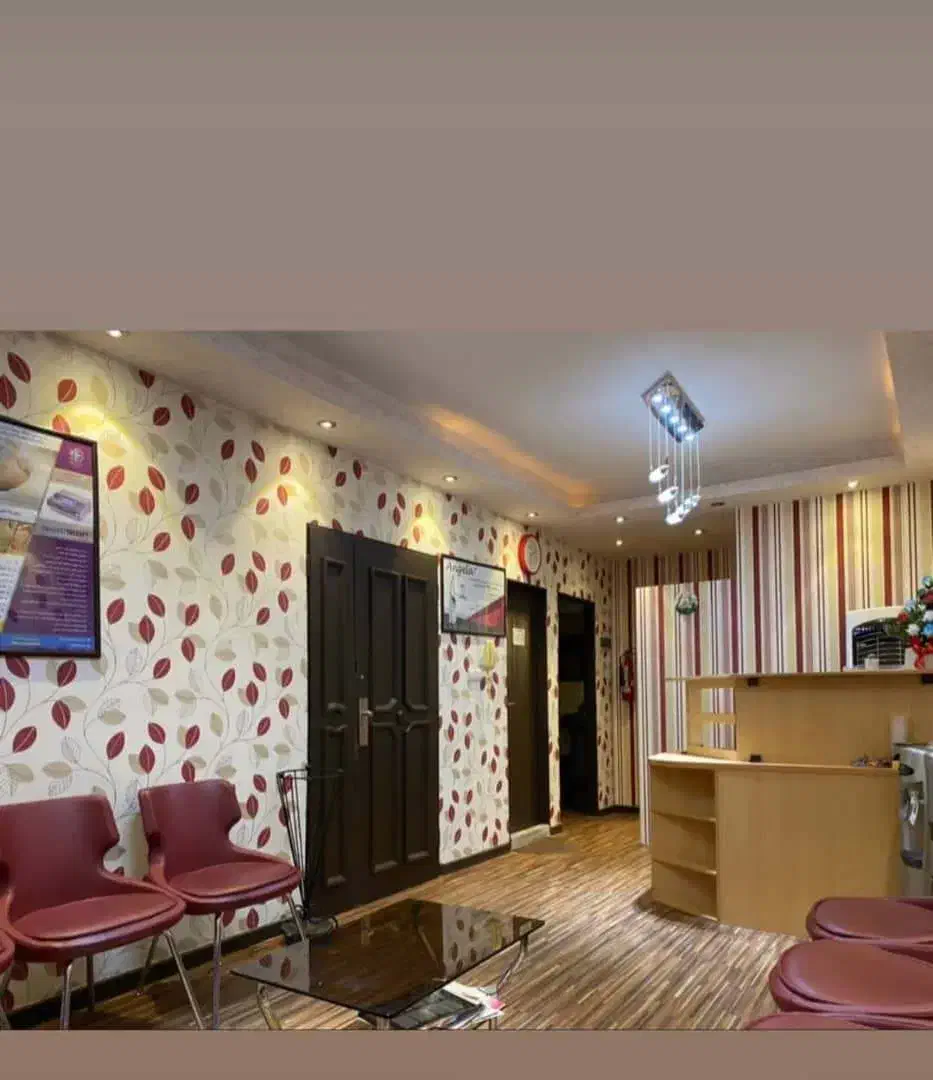 واحد تجاری / حاجی آباد/ با لوازم|اجارهٔ دفتر کار، اتاق اداری، مطب|رشت, بازار|دیوار