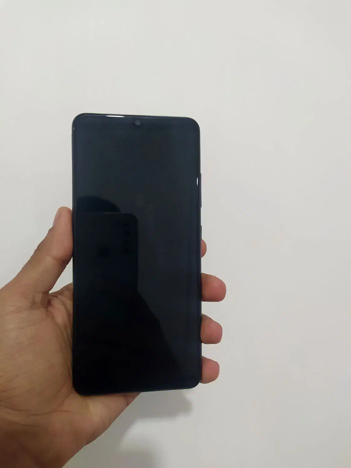 گوشی A32 رام 8 -128-Super Amoled معاوضه با آیفون x|موبایل|زابل, |دیوار