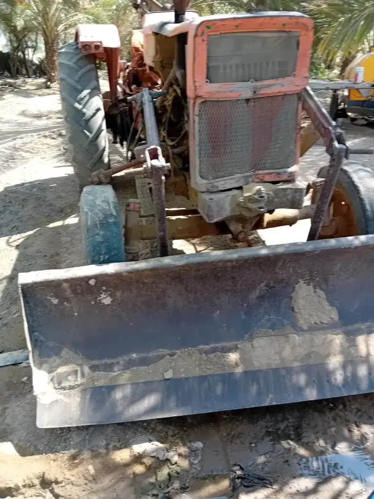 رومانی مدل ۶۵|خودرو سنگین|اسماعیلی, |دیوار