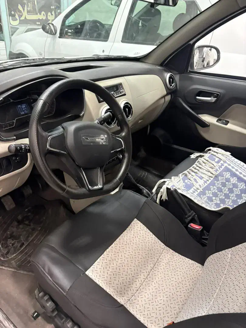 سهند۴۰۳درحدصفر|خودرو سواری و وانت|اردکان, |دیوار