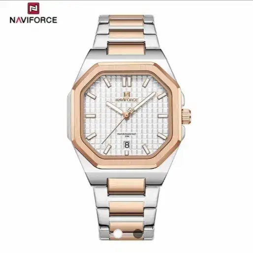 ساعت مردانه نوی فورس naviforce|ساعت|یزد, |دیوار