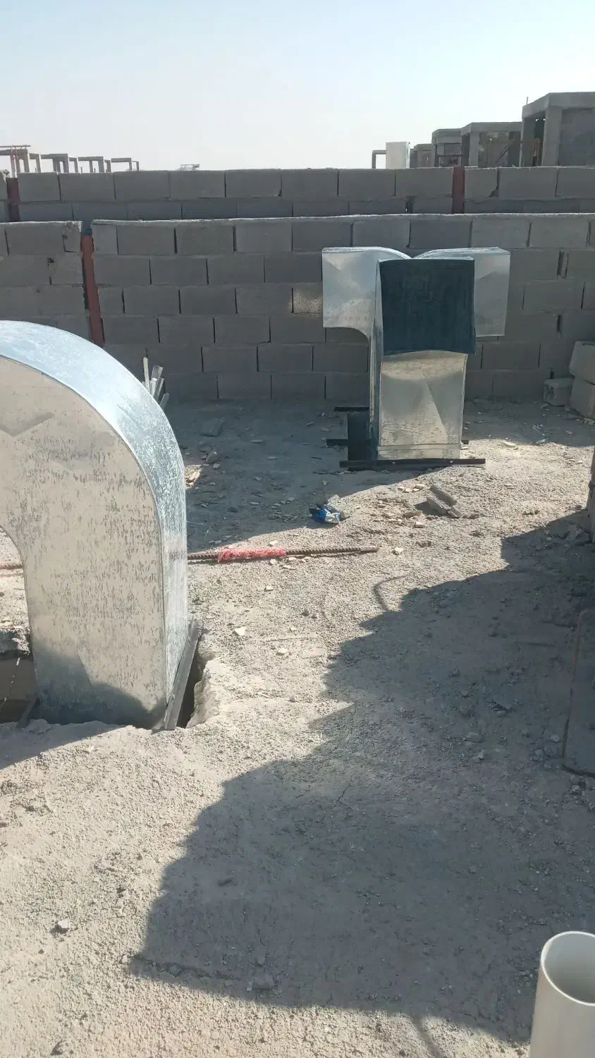 کانال سازی علی|خدمات پیشه و مهارت|ملارد, |دیوار