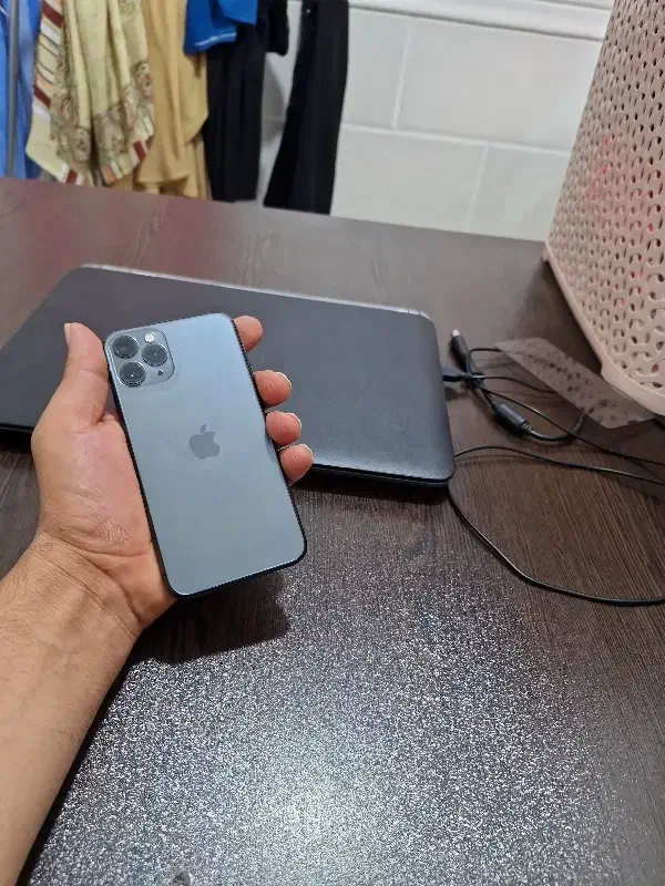 آیفون 11پرو|موبایل|بوشهر, |دیوار