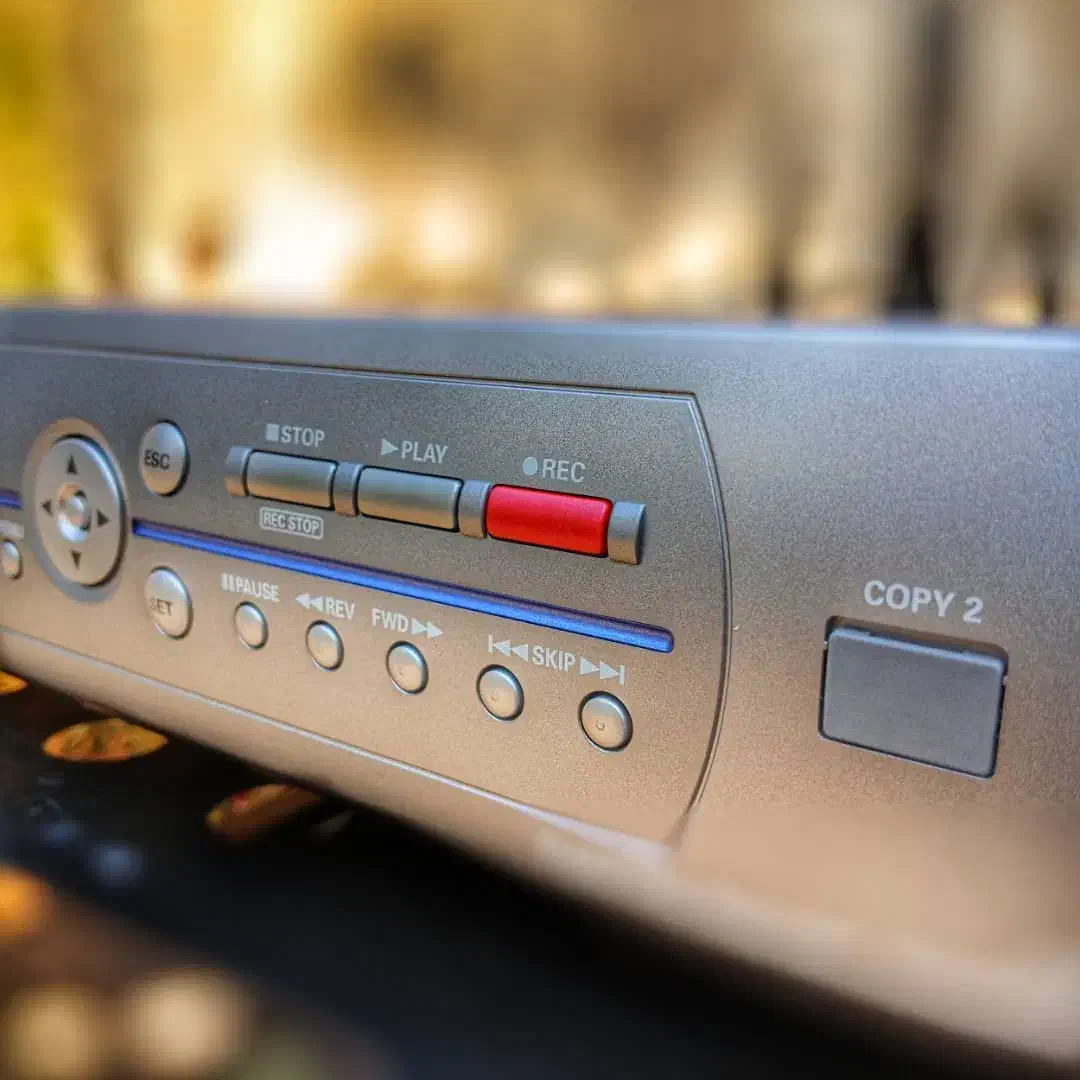 دستگاه DVR پاناسونیک مدل HD88|دوربین مداربسته|تهران, شهرک دانشگاه|دیوار