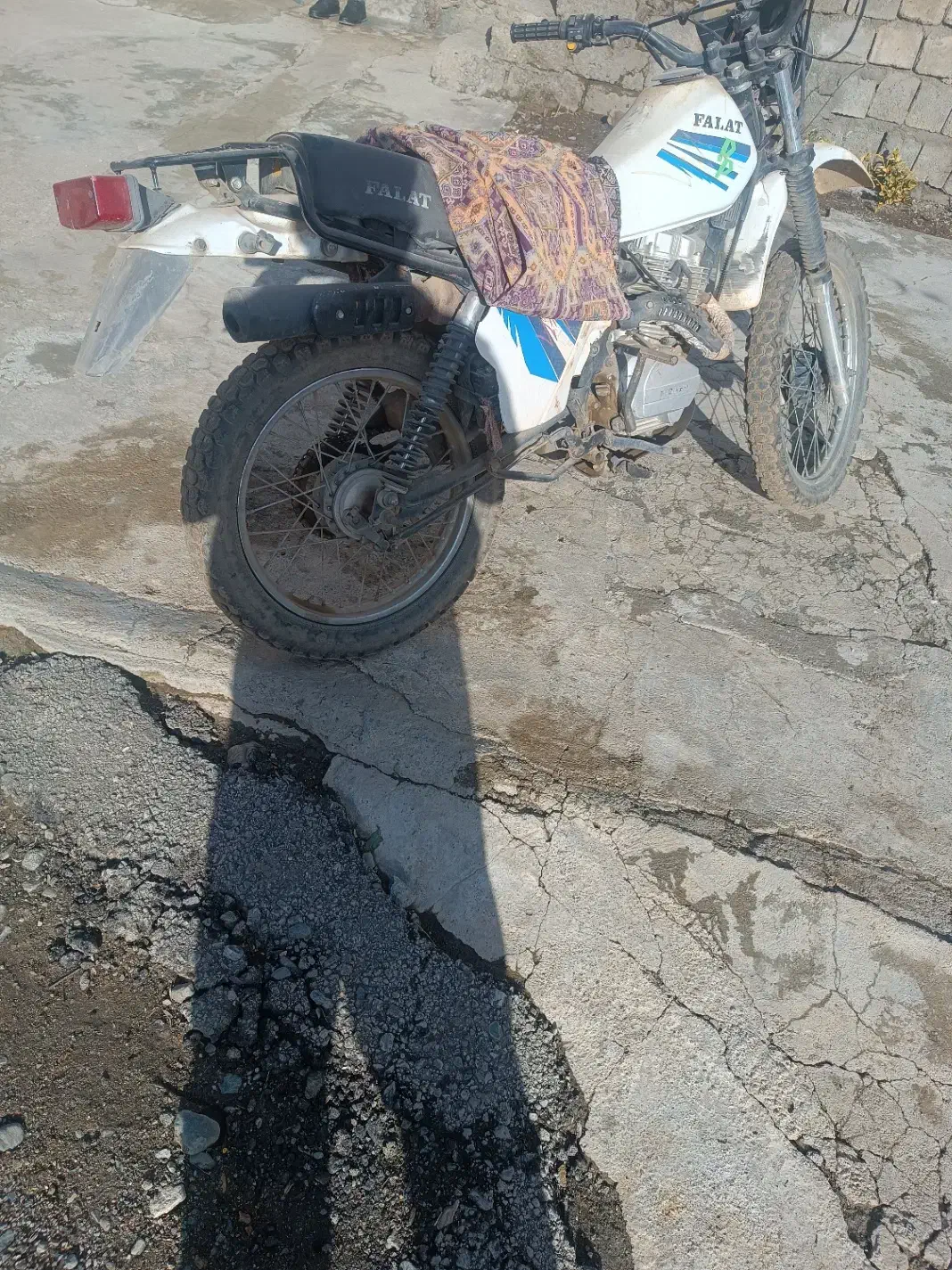 متور سیکلت|موتورسیکلت|ارومیه, |دیوار