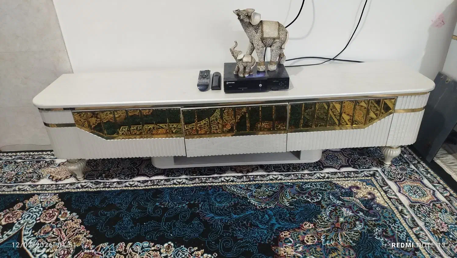 فروش فوری|بوفه، ویترین، کنسول|برازجان, |دیوار