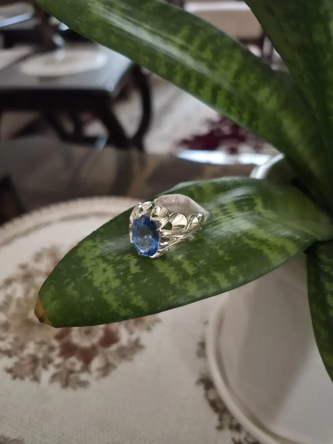 انگشتر|جواهرات|نجف‌آباد, امیرکبیر|دیوار