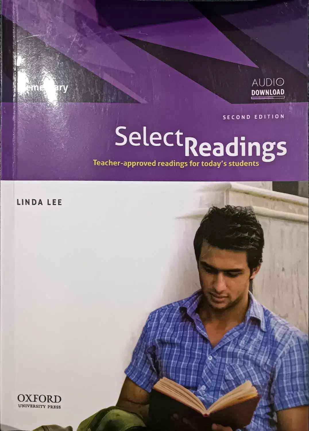 select readings|کتاب و مجله آموزشی|کرج, حصارک بالا|دیوار