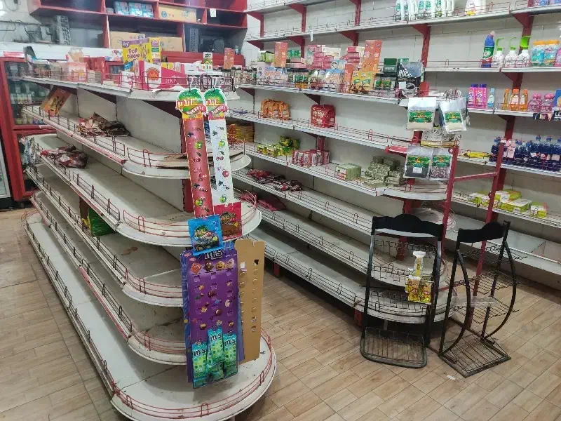 وسایل سوپر مارکت|فروشگاه و مغازه|اهواز, کوی سعدی|دیوار