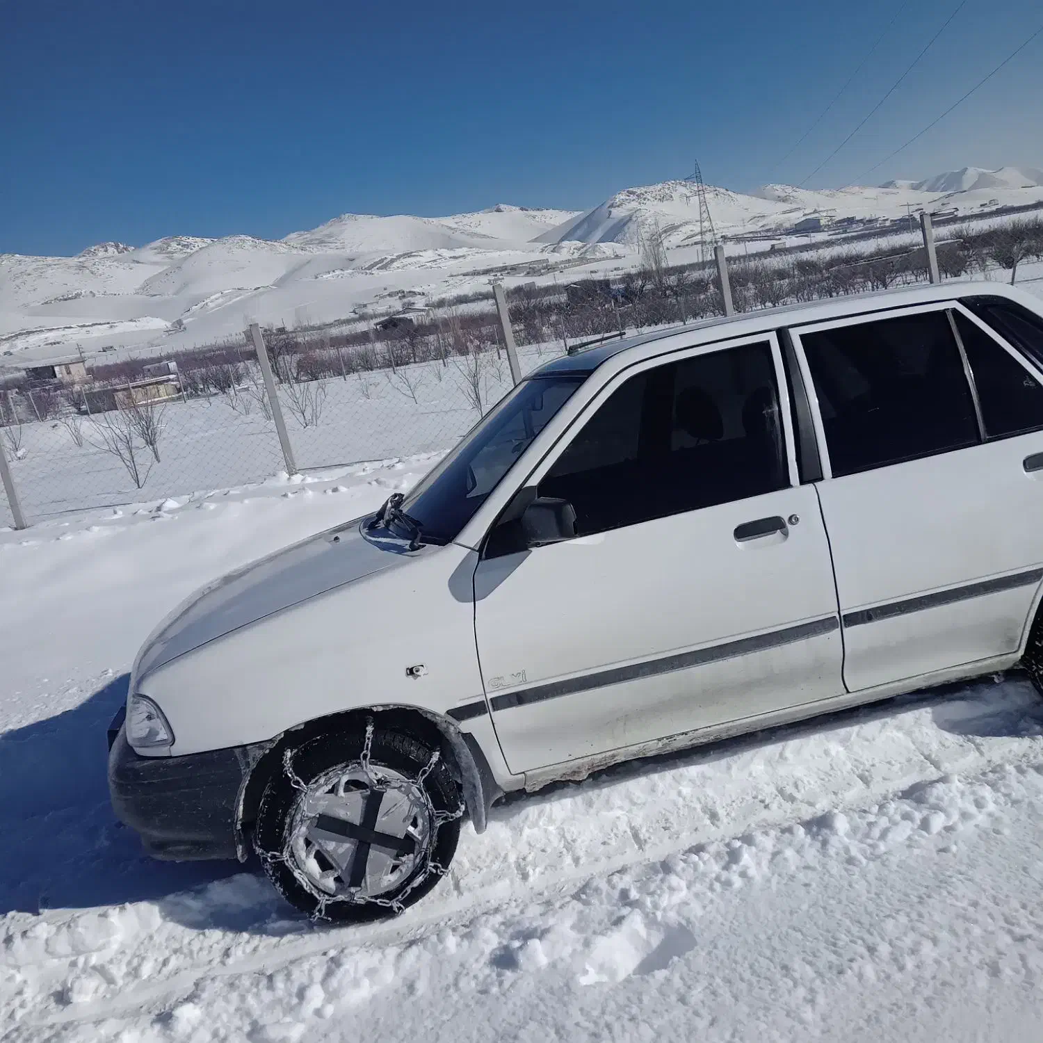 فروش خودرو|خودرو سواری و وانت|سقز, |دیوار