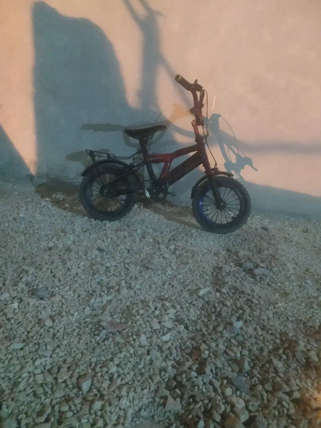 دوچرخه تمیز و سالم خورموج|دوچرخه، اسکیت، اسکوتر|خورموج, |دیوار