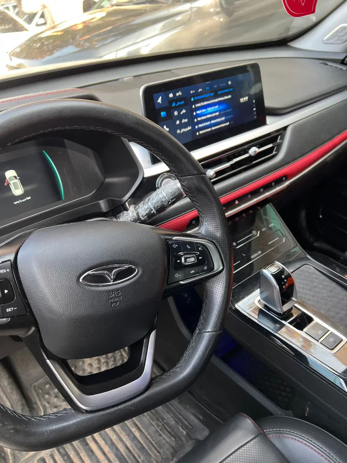 تیگو پرو|خودرو سواری و وانت|نقده, |دیوار