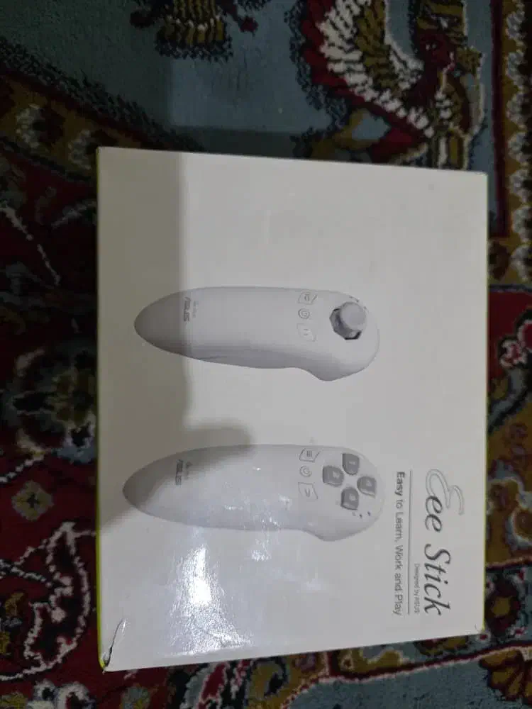 دسته بازی کلکسیونی اتیقه اتیقه نو نو|کنسول، بازی ویدئویی و آنلاین|شیراز, کلاهدوز|دیوار