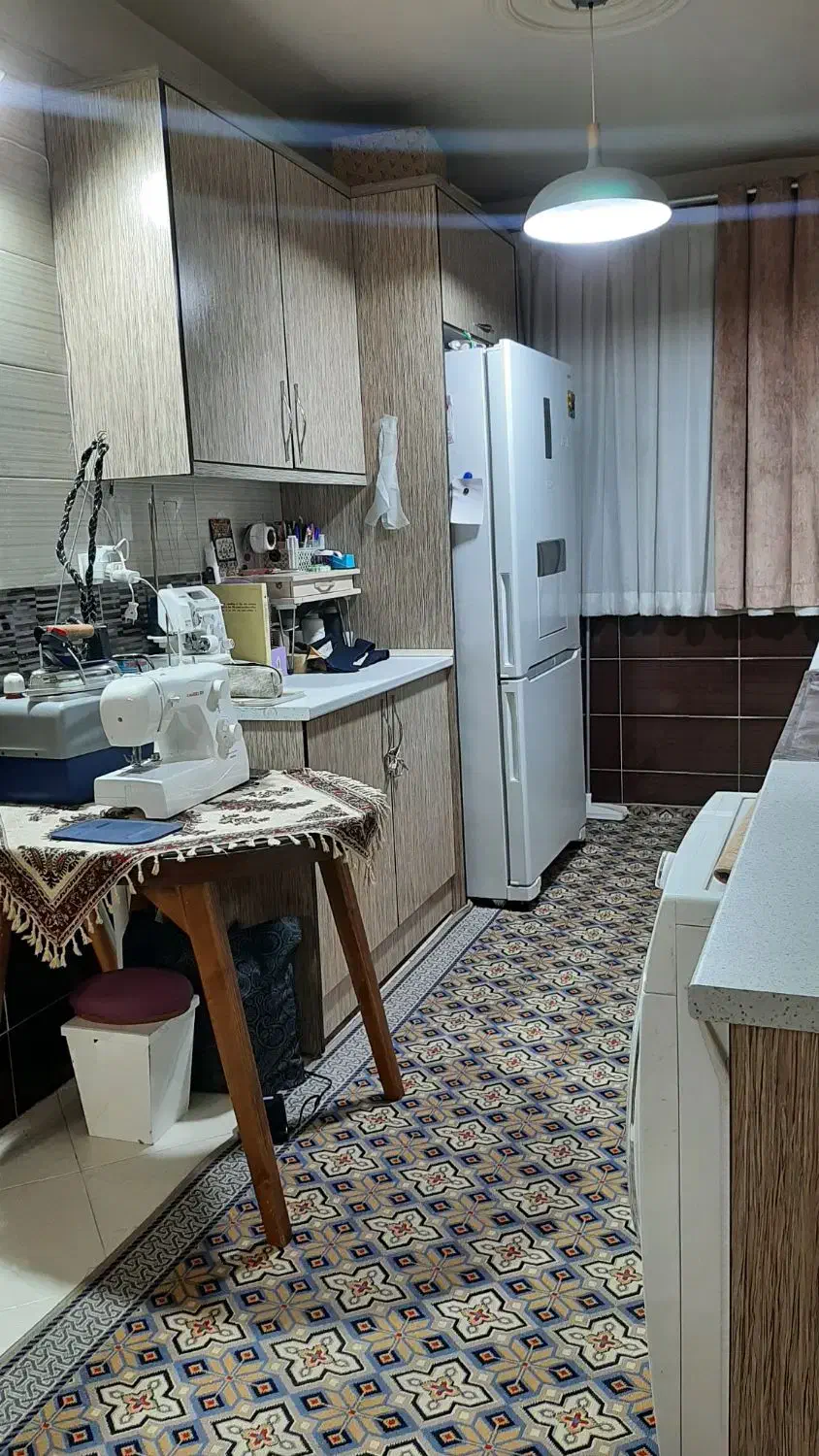 فروش واحد ۴۵ متری|فروش آپارتمان|تهران, شیوا|دیوار