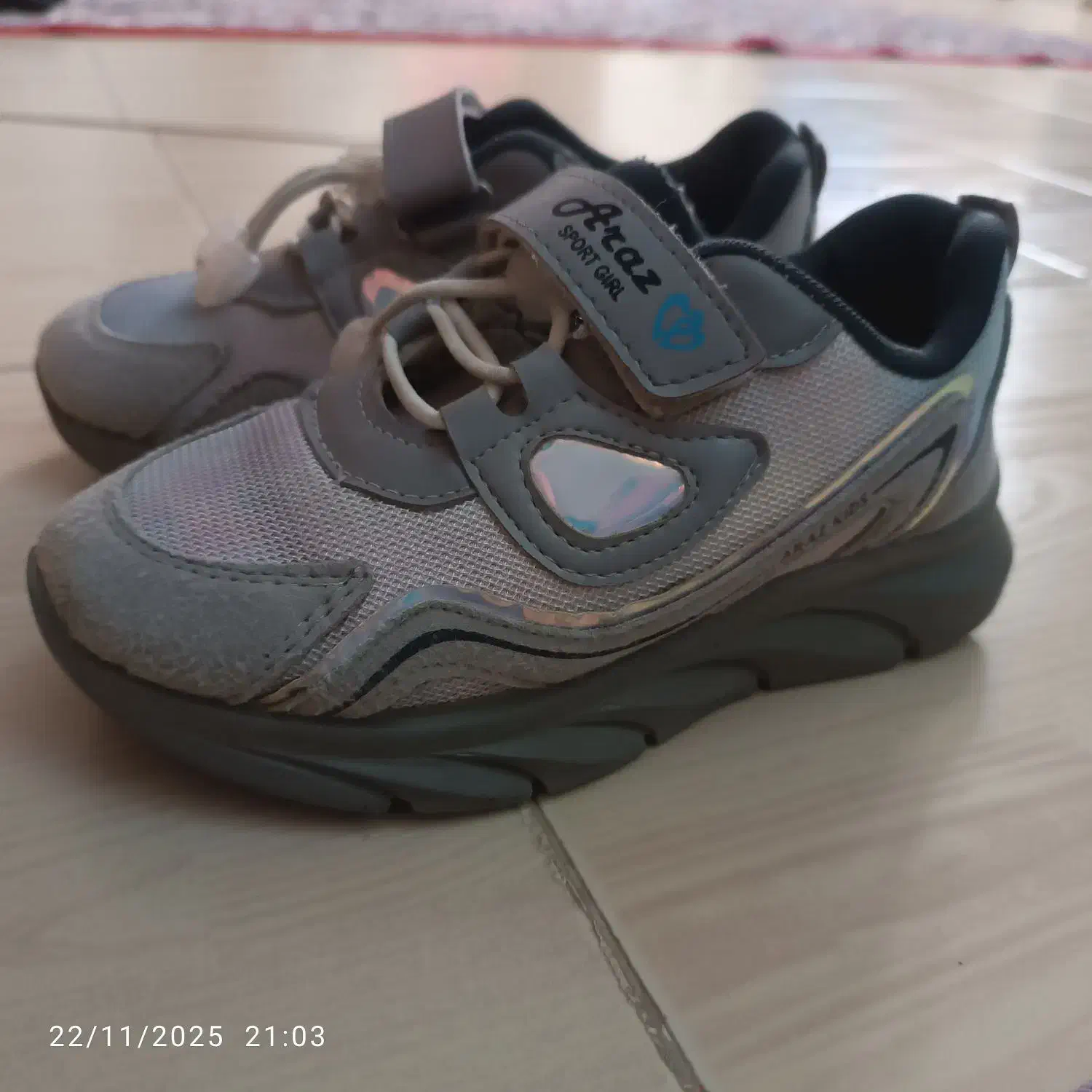 کفش بچگانه پسرانه|کفش و لباس بچه|شاهین‌شهر, خانه کارگر|دیوار