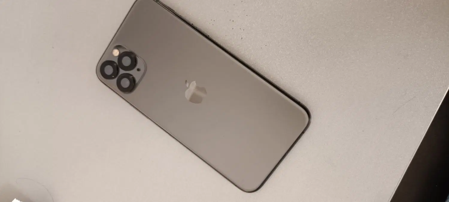 iPhone 11 pro|موبایل|دامغان, |دیوار