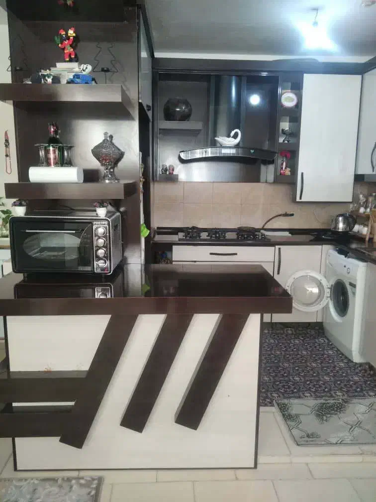 مسکن مهر ۷۲متر|فروش آپارتمان|شاهین‌شهر, مسکن مهر|دیوار