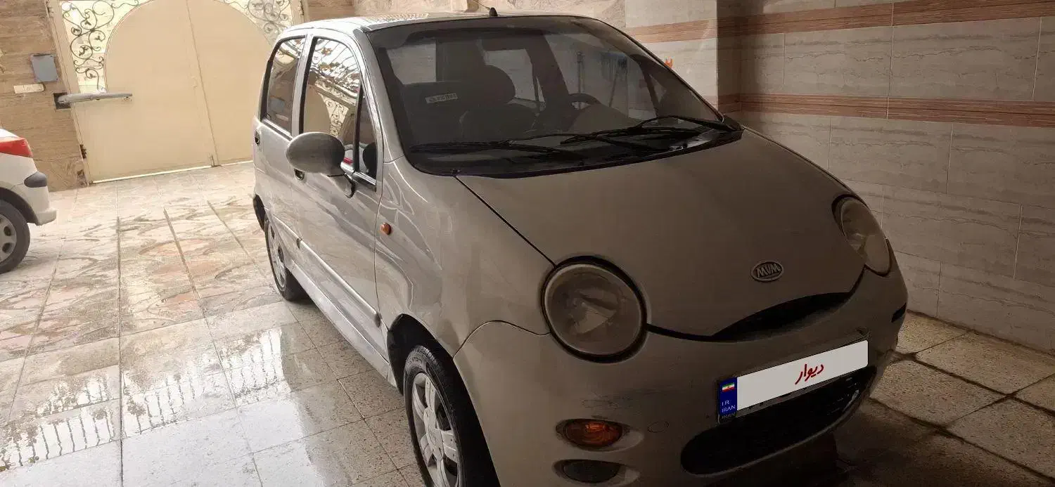 MVM 110|خودرو سواری و وانت|کرمانشاه, |دیوار