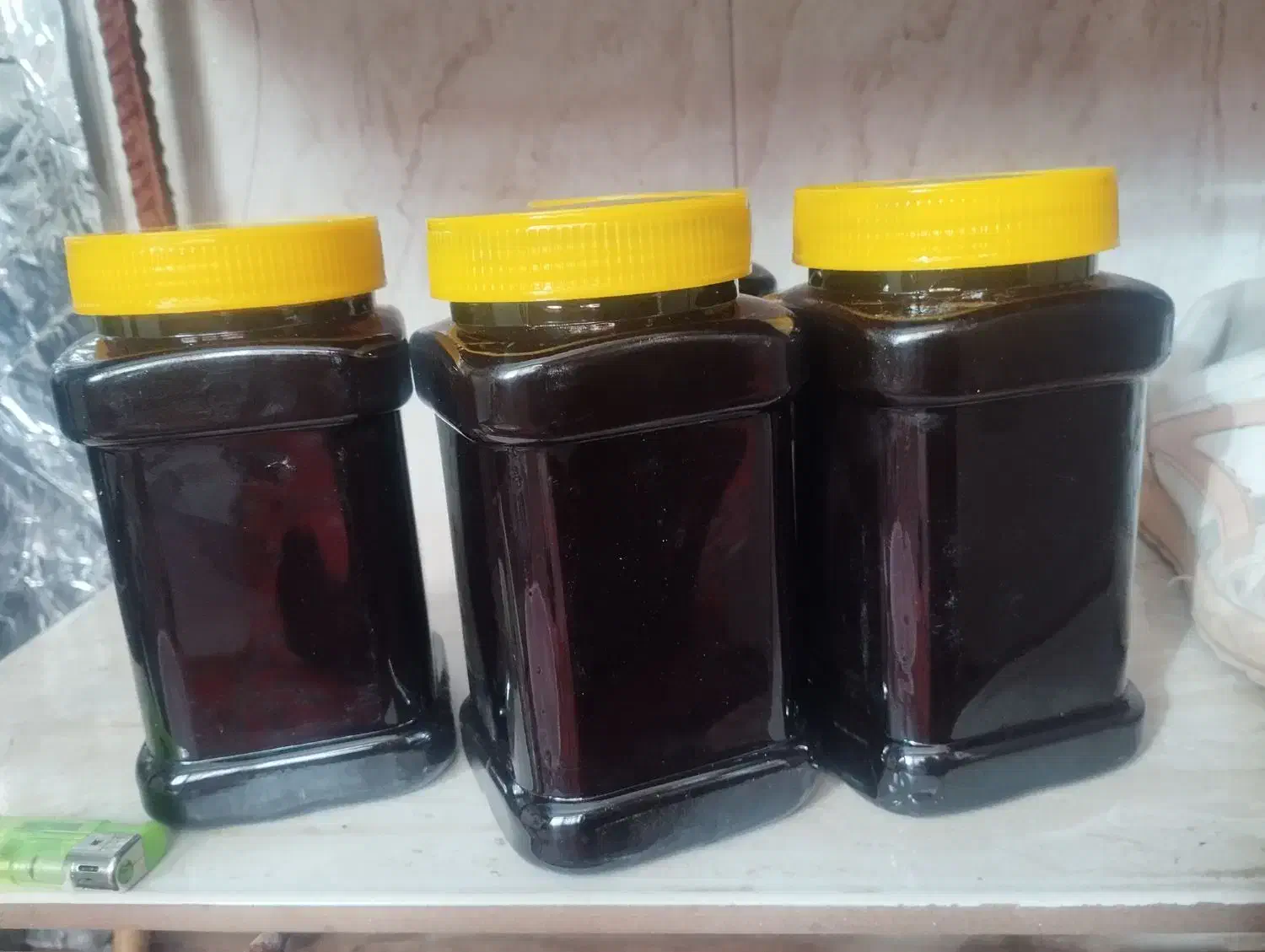 رب انار ملس|عمده‌فروشی|جوانرود, |دیوار